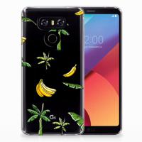 LG G6 TPU Case Banana Tree