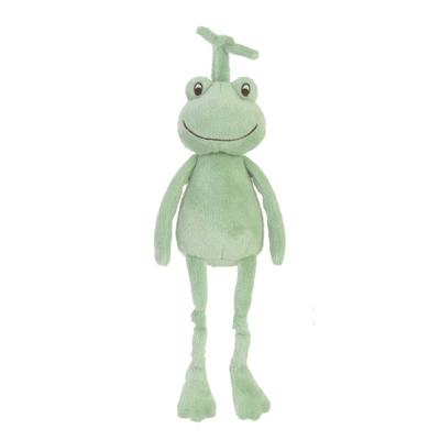 Happy Horse Muziekknuffel Kikker Klavio