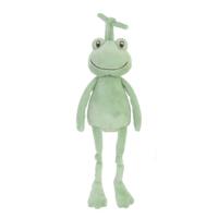 Happy Horse Muziekknuffel Kikker Klavio