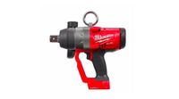 Milwaukee M18 ONEFHIWF1-0X One-Key 18V Li-Ion accu slagmoersleutel body in HD-Box 2033Nm koolborstelloos - 4933459732 - thumbnail