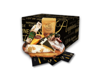 Luxe Party Borrelbox