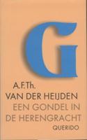 Een gondel in de Herengracht - A.F.Th. van der Heijden - eBook (9789021418278)