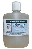 Kalium phosphoricum huidgel nr. 05 - thumbnail