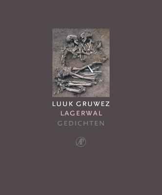 Lagerwal - Luuk Gruwez - eBook (9789029568388)