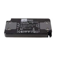 KapegoLED Voeding, Flat Power Supply 7 DECO-LIGHT 862048