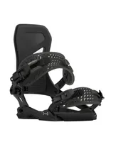 Rome Vice snowboard binding