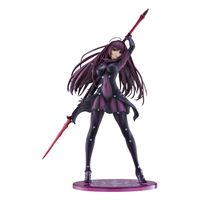 Fate/Grand Order PVC Statue 1/7 Lancer/Scathach 31 cm (5th-run) - thumbnail