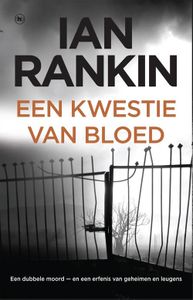 Een kwestie van bloed - Ian Rankin - ebook