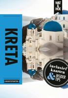 Kreta - Wat & Hoe Hoogtepunten - Paperback (9789021571812)