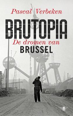 Brutopia - Pascal Verbeken - eBook (9789403155203)