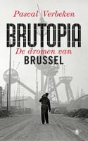 Brutopia - Pascal Verbeken - eBook (9789403155203)