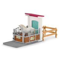 Schleich HORSE CLUB Paardenbox 42569