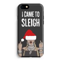 Came To Sleigh: iPhone 7 Tough Case