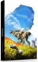 Horizon Zero Dawn Collector's Edition Guide