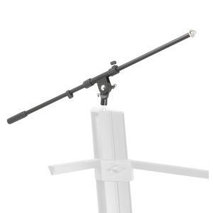 Adam Hall SKS22MB Microfoon Boom Arm