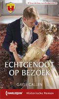 Echtgenoot op bezoek - Gayle Callen - ebook - thumbnail