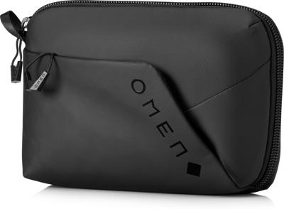 HP OMEN Transceptor Pouch Buidelzak Zwart HP OMEN Transceptor Pouch Buidelzak Zwart