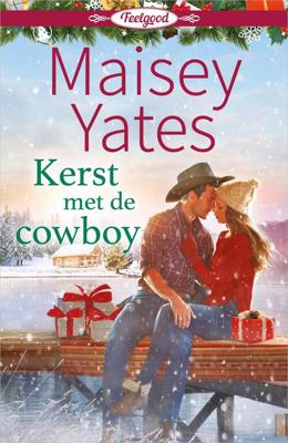 Kerst met de cowboy - Maisey Yates - eBook (9789402543193) Kerst met de cowboy - Maisey Yates - eBook (9789402543193)