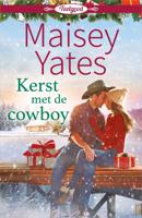 Kerst met de cowboy - Maisey Yates - eBook (9789402543193)