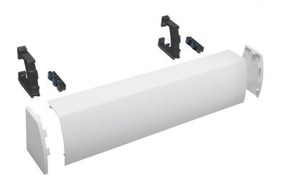 Hager FZ443N Rangeerkanaal Zuiver wit (RAL 9010) 1 stuk(s)