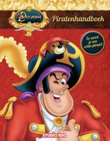Piet Piraat : piratenhandboek - Hardcover (9789462774513)