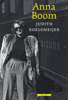 Anna Boom - Judith Koelemeijer - ebook - thumbnail