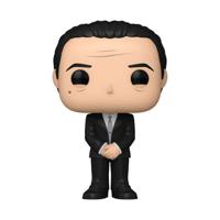 Goodfellas POP! Movies Vinyl Figure Jimmy Conway 9 cm - thumbnail