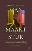 Man maakt stuk - Maurits de Bruijn - ebook - thumbnail