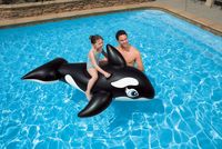 Intex Opblaasbare walvis groot model