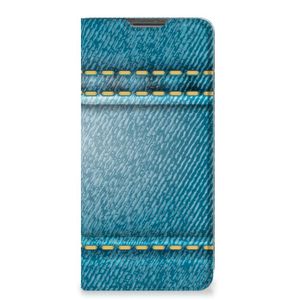 Xiaomi Redmi Note 11 Pro Hippe Standcase Jeans