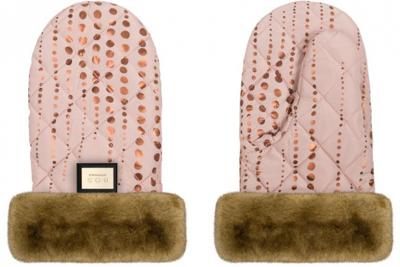 Bjällra of Sweden handschoenen dames polyester Bjällra of Sweden handschoenen dames polyester