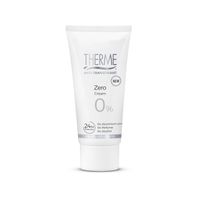 Therme Anti transpirant creme zero (60 ml)