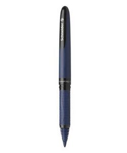 Schneider Schreibgeräte Rollerballpen One Business 0.6 mm Zwart 183001 1 stuk(s)