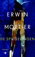 De spiegelingen: roman