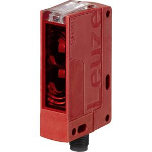 Leuze Electronic Oneway-lichtsluis LE46C/4P-M12 50127033 Ontvanger Lichtschakelend, Donkerschakelend 10 - 30 V/DC 1 stuk(s)