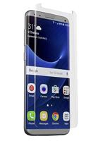 invisibleSHIELD Glass Contour displaybescherming gemaakt van hoogwaardig gehard glas - voor Samsung Galaxy S8