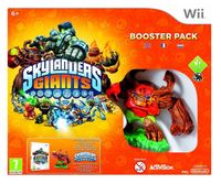 Skylanders Giants Booster Pack - thumbnail