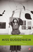 Miss Guggenheim - Leah Hayden - eBook (9789083293875)