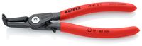 Knipex Borgveertang binnenr. gebogen - 48 41 J21 - 4841J21 - thumbnail