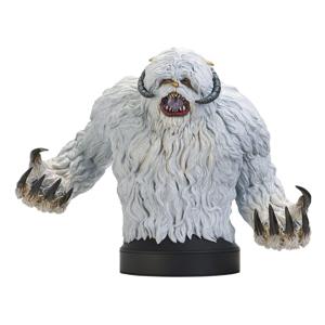 Star Wars Episode V Bust 1/6 Wampa 19 cm