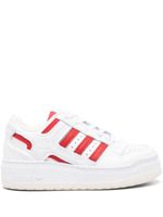 adidas baskets Forum XLG en cuir - Blanc