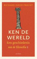 Ken de wereld - 1 oudheid en middeleeuwen - Richard David Precht - ebook