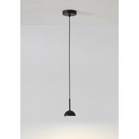 LED design hanglamp T3934 Cupolina