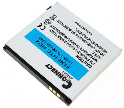 HTC BA-S400 / BAS400 / BA S400