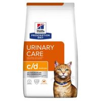 Prescription Diet Feline C/d Multicare Chicken 3kg