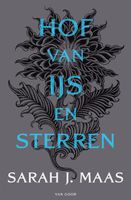 Hof van ijs en sterren - Sarah J. Maas - ebook