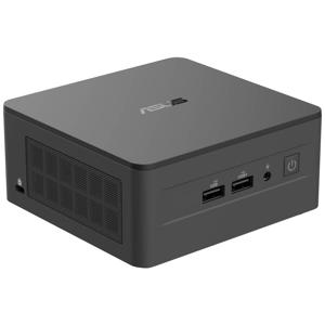 Asus Barebone NUC 13 Pro Tall Kit RNUC13ANHI700000I 2.5 cm (1.0 inch) Intel® Core™ i7 i7-1360P Intel IRIS Xe Graphics 90AR00C1-M000F0