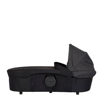 Easywalker Harvey twin extra reiswieg Night Black Easywalker Harvey twin extra reiswieg Night Black