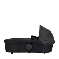 Easywalker Harvey twin extra reiswieg Night Black