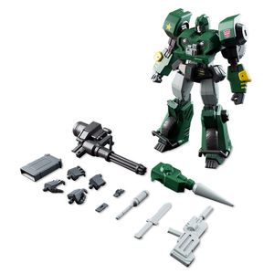 Transformers Plastic Model Kit Furai Model Hound 16 cm